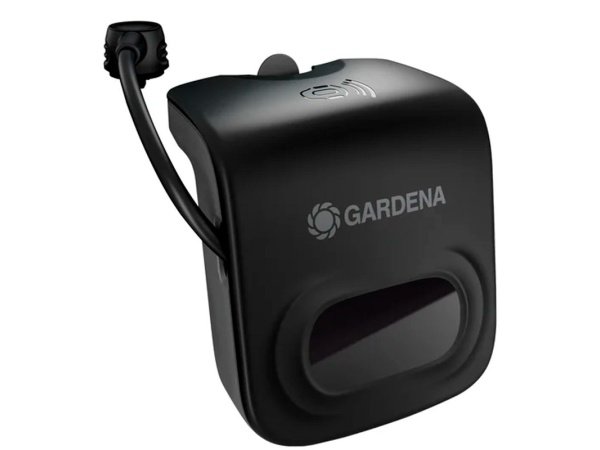 Gardena anti-kollisionsradar 10-4.dk Gardena anti-kollisionsradar 10-4.dk