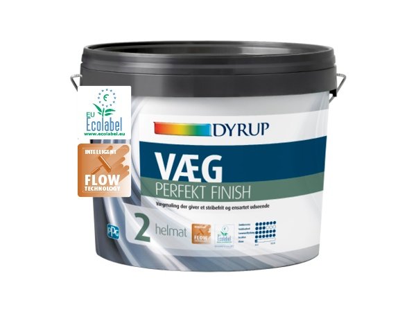 Dyrup væg Perfekt Finish