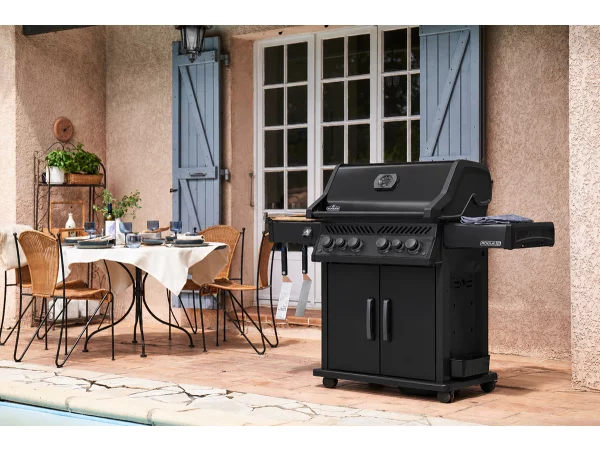 Napoleon Rogue® PRO-S 525 gasgrill
