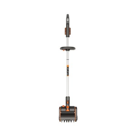 Worx akku flise-/multirenser