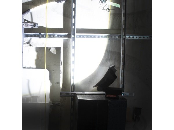 Scangrip LED arbejdslampe