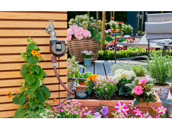 Gardena fugtighedssensor