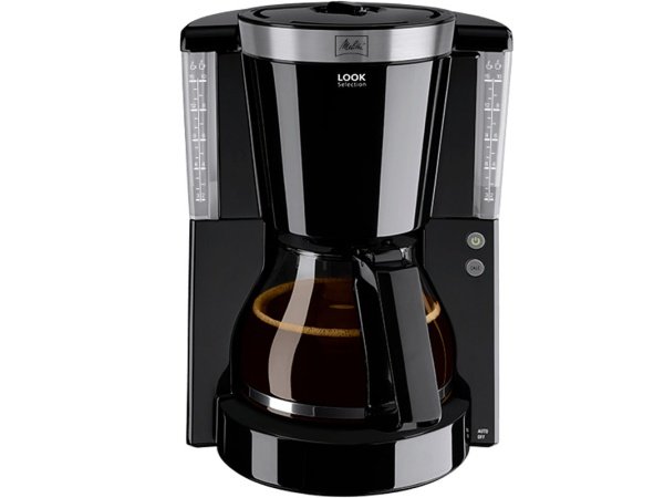 Melitta kaffemaskine Melitta Look iV kaffemaskine