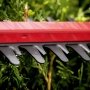 Metabo HS 18 LTX BL 55 hækkeklipper