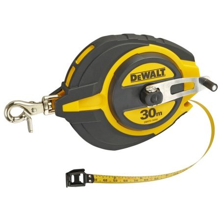 Dewalt båndmål stål