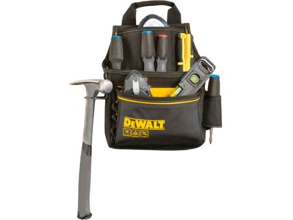Dewalt værktøjsbælte