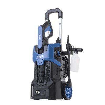 Scheppach højtryksrenser