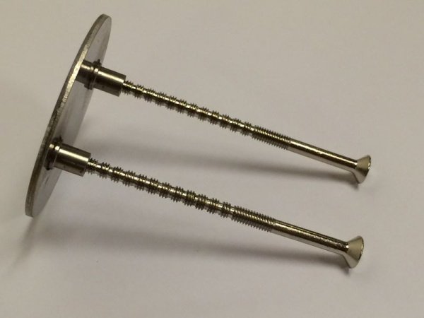 Ruko blindroset 8624-302 udv.