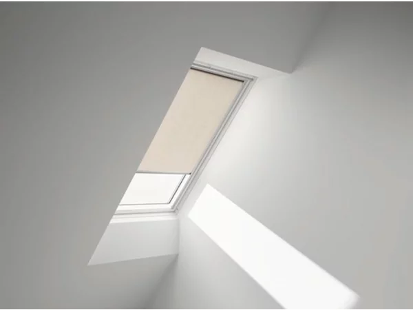 Velux rullegardin