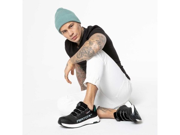 Airtox sikkerhedssko