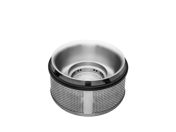 Cobb kulgrill, produkt set forfra