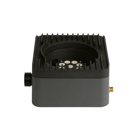 Morsø Wok Burner blus