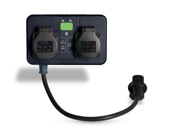 Festool stikdåsemodul