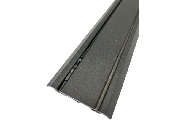 Svalk KG50 bundskinne