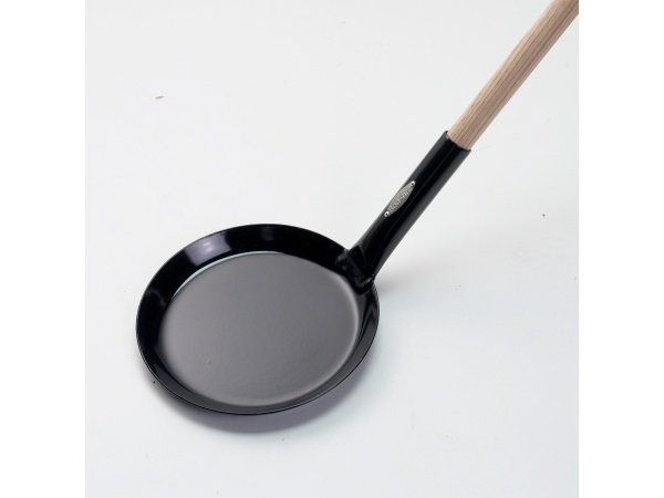 Bon-fire pandekagepande