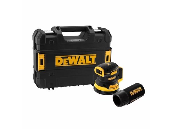 Dewalt excentersliber