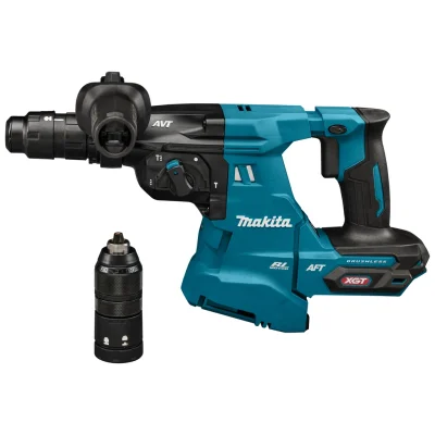 Makita akku bore-/mejselhammer