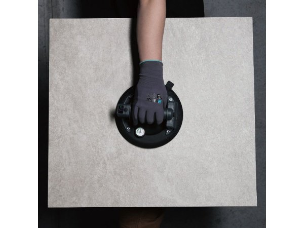 Bihui akku glasløfter