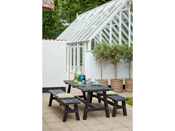 Plus Country plankesæt