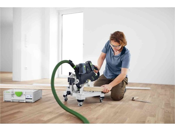 Festool listesav