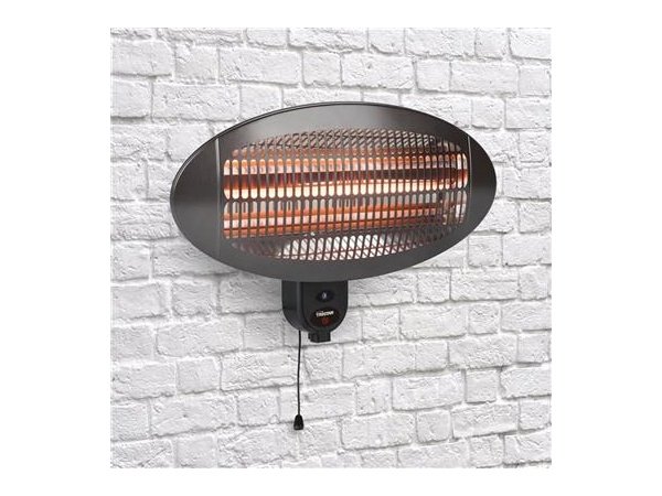 Tristar patio varmer IPX4   *U