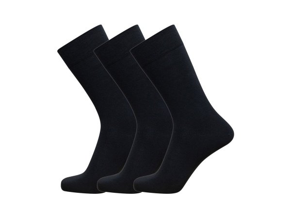 Proactive bambus strømper