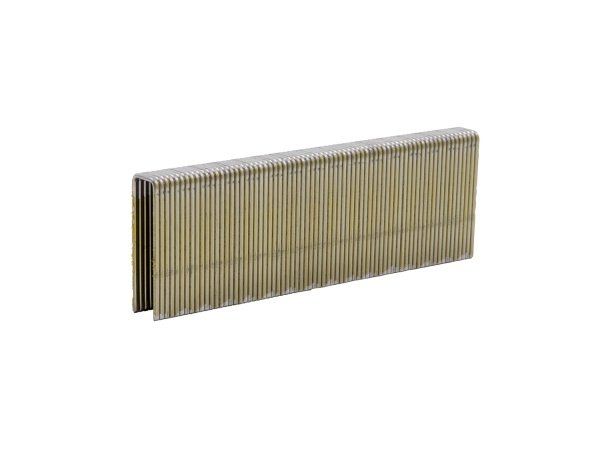 Tjep klammer rustfri A4 PZ-16