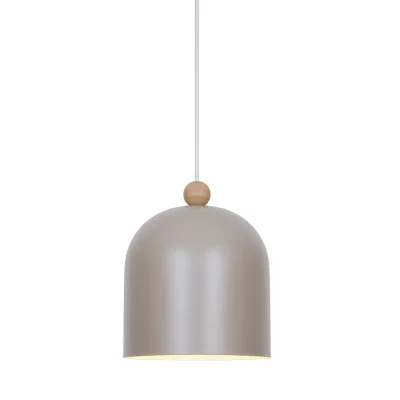 Nordlux Gaston pendel, produkt set forfra