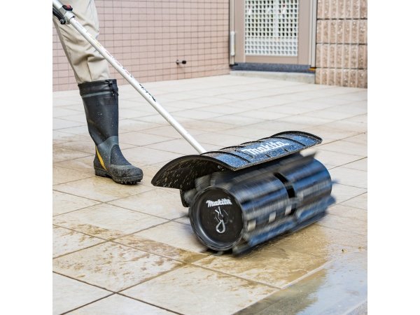 Makita lamelkost forsats