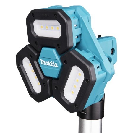 Makita akku arbejdslampe