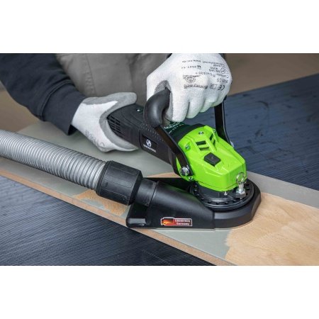 Eibenstock overfladefræser