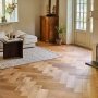 Timberman Charlottenlund Accent sildebensgulv