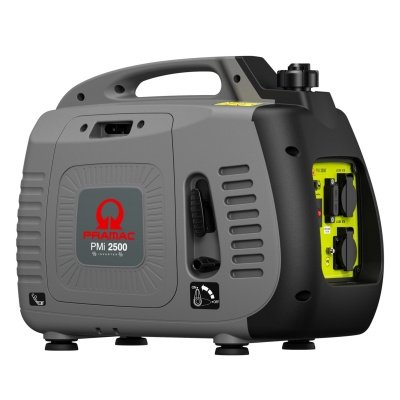 Pramac generator PMI2500 inverter