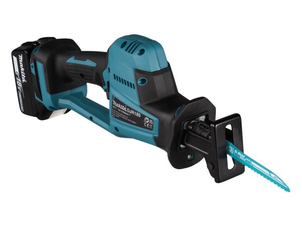 Makita akku bajonetsav