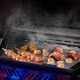 Napoleon Plancha plade t/Napoleons 425 gasgrill