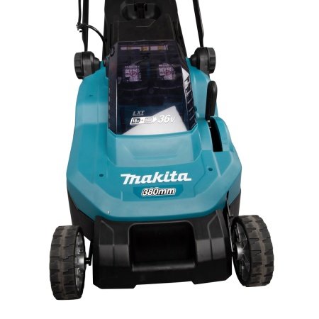 Makita akku plæneklipper