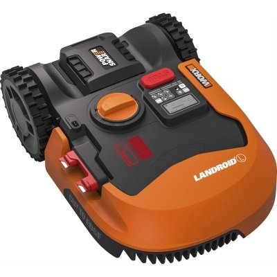 Worx robotplæneklipper L1500*U