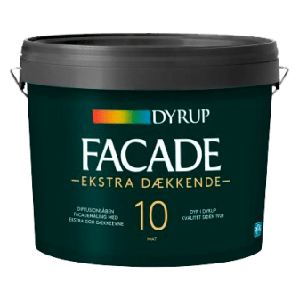 Facademaling