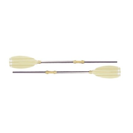 Sevylor aluminium multipaddle