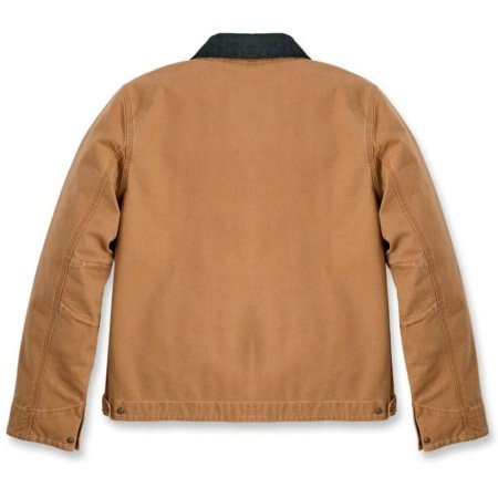 Carhartt Duck Detroit jakke