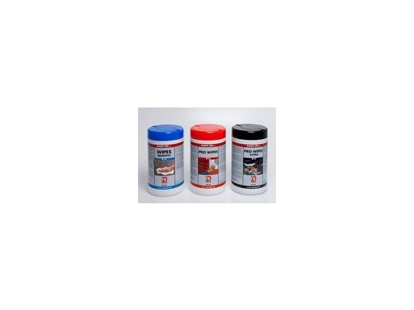 Dana renseservietter/wipes