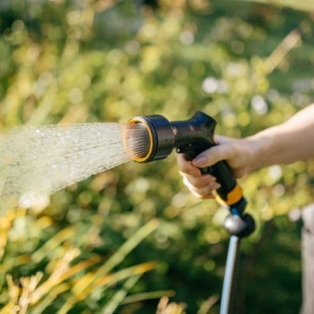 Fiskars sprøjtepistol