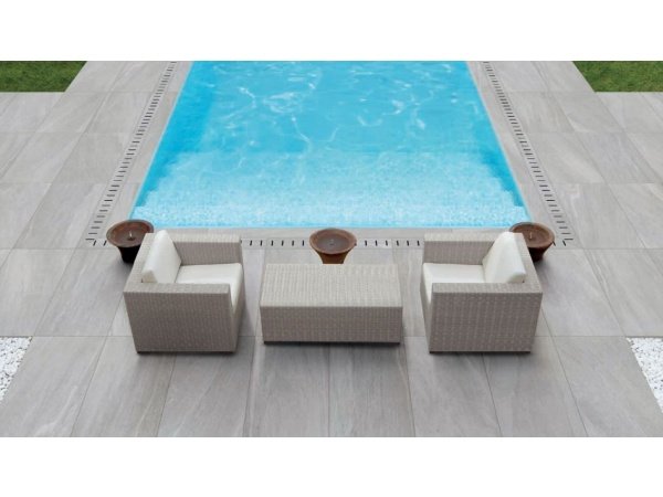 Arpa Seastone Grey RTT