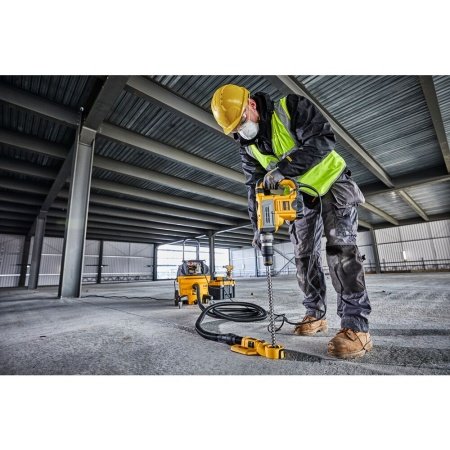 Dewalt borehammer 1250W