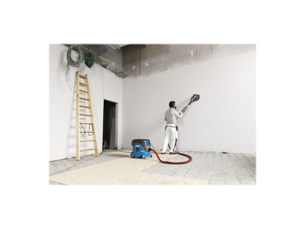 Nilfisk støvsuger 1400W