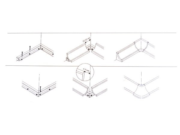 Wallmann pose m/tilbehør