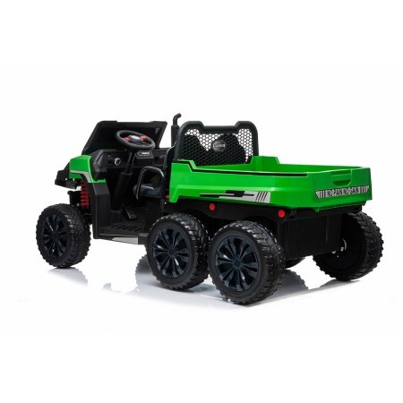 Farmer Truck