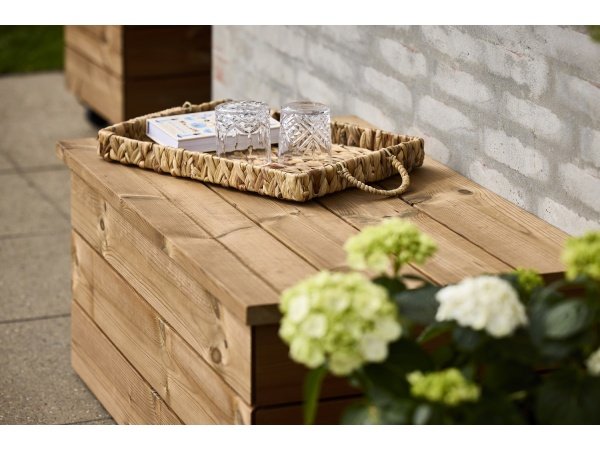 Wimex termo plantekasse