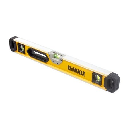 Dewalt box beam vaterpas