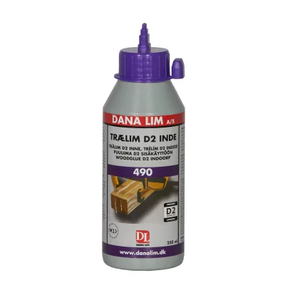 Dana trælim D2 inde 490